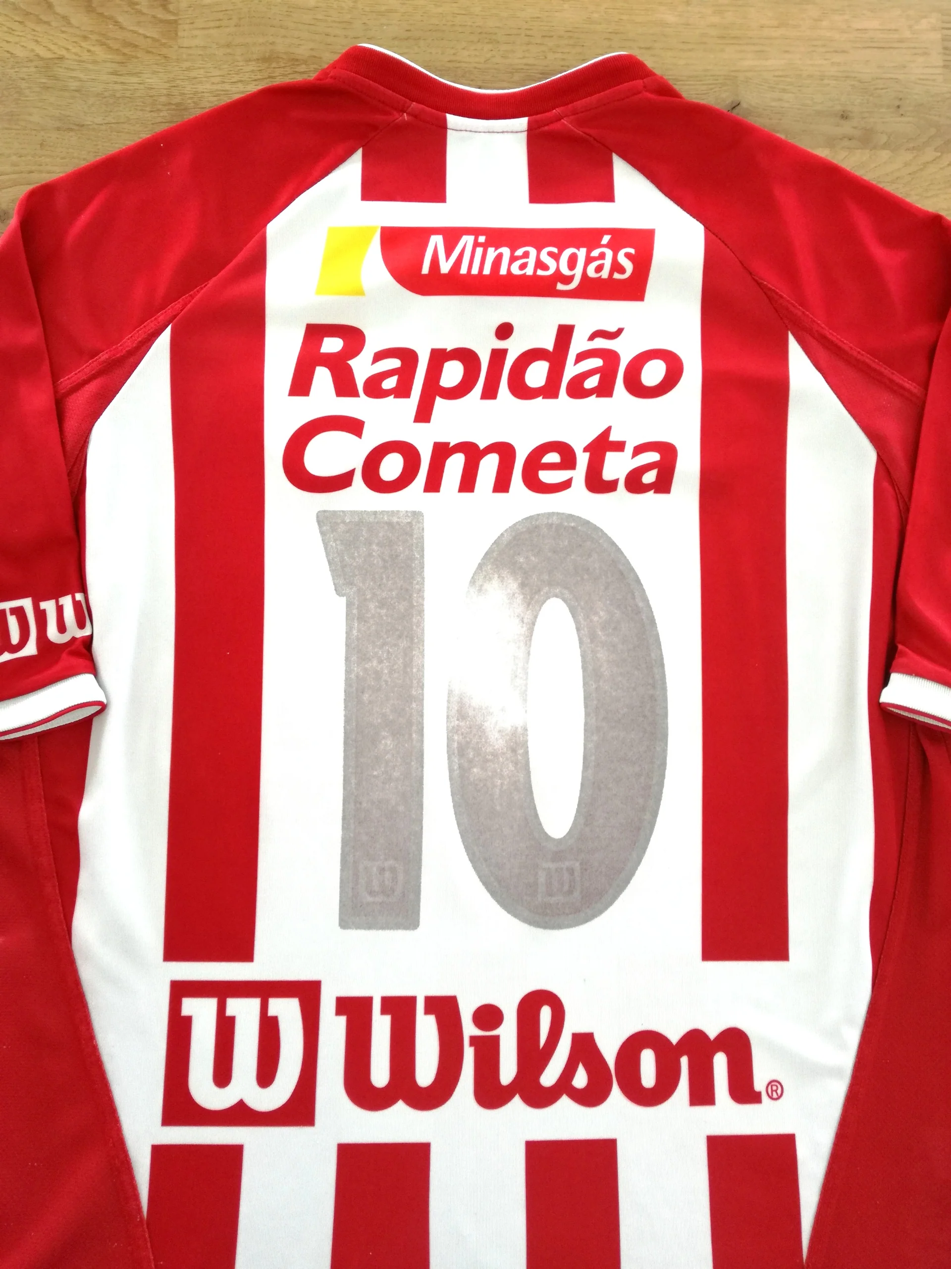 Nautico 2006 Home