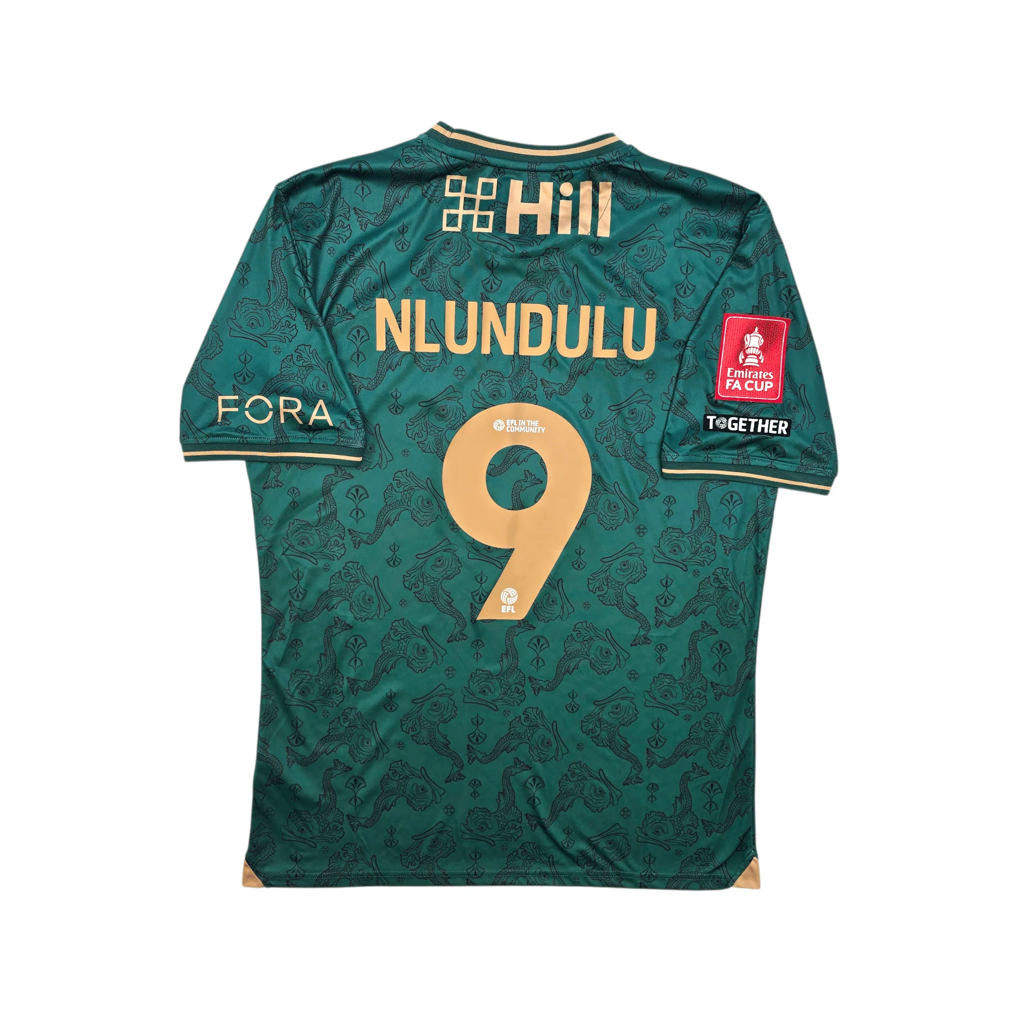 Cambridge United 2024-25 Special