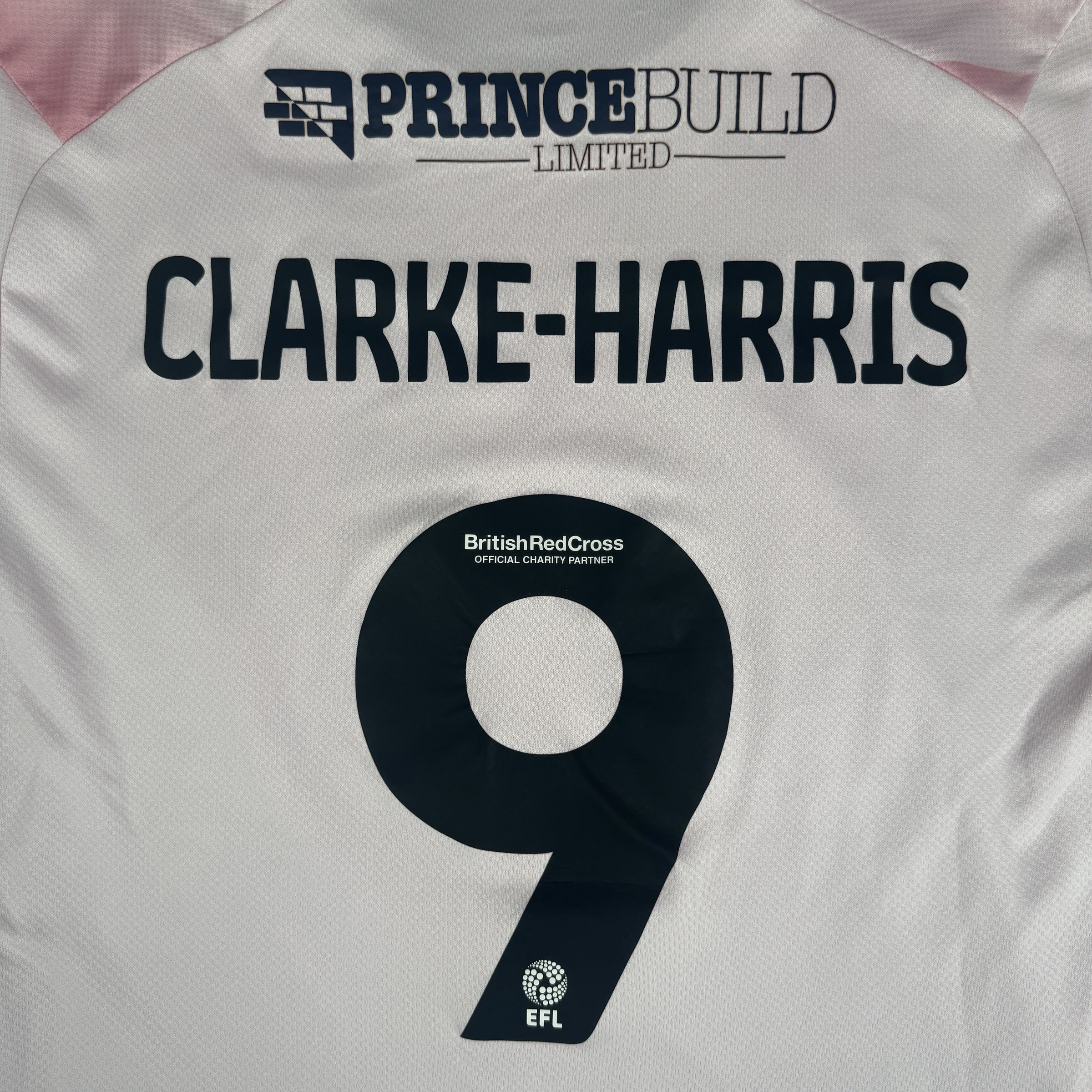 Peterborough 2023-24 Away