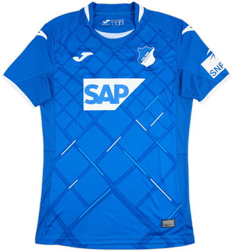 TSG Hoffenheim 2019-20 Home
