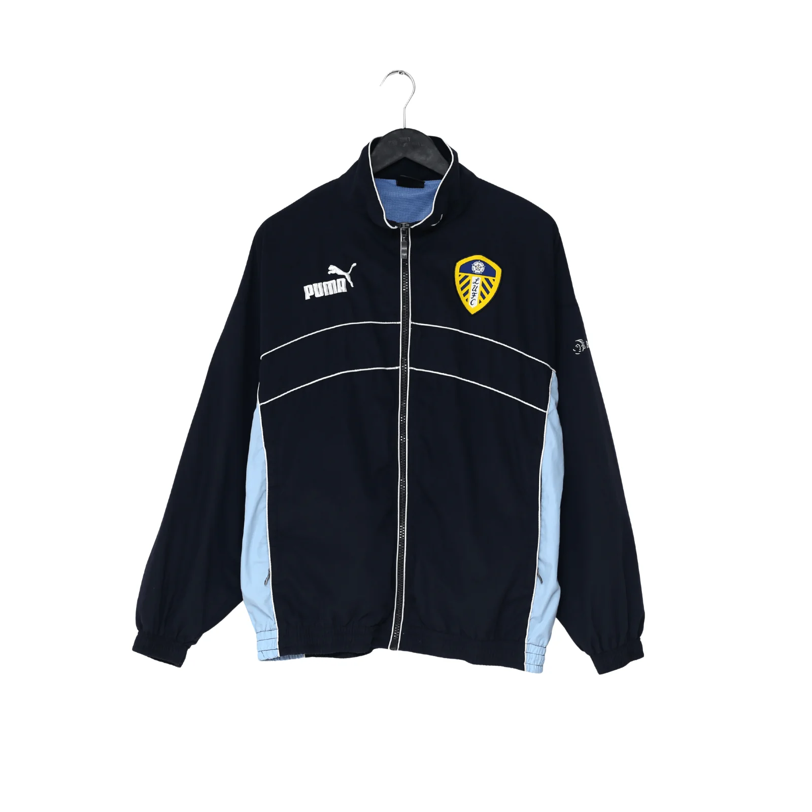 Leeds United 1998-99 Training