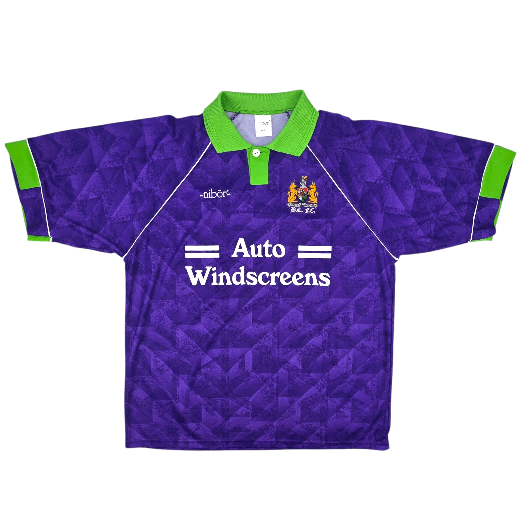 Bristol City 1994-95 Away