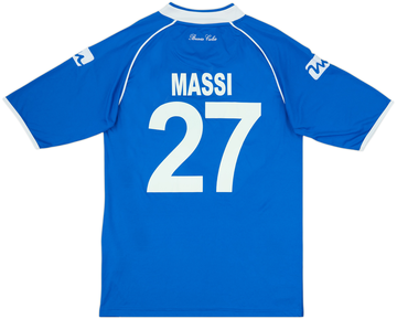 Brescia 2011-12 Home