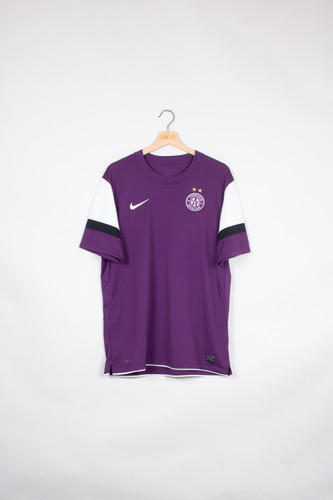 Austria 2010-12 Home