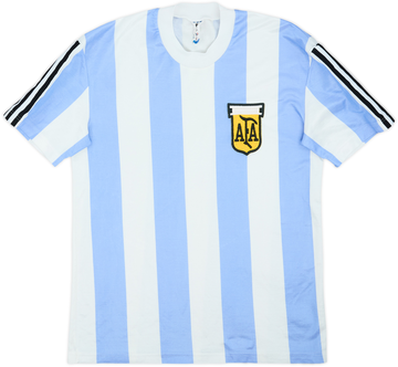 Argentina 1990-91 Home