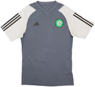 Celtic 2023-24 Training
