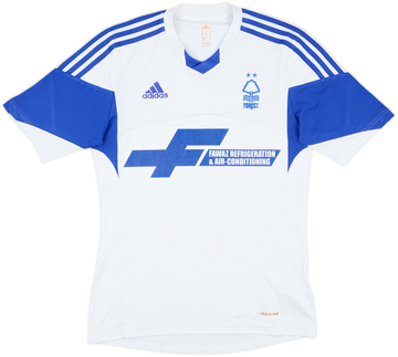 Nottingham Forest 2013-14 Third