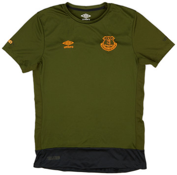 Everton 2015-16 Third