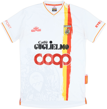 Italia 2021-22 Away