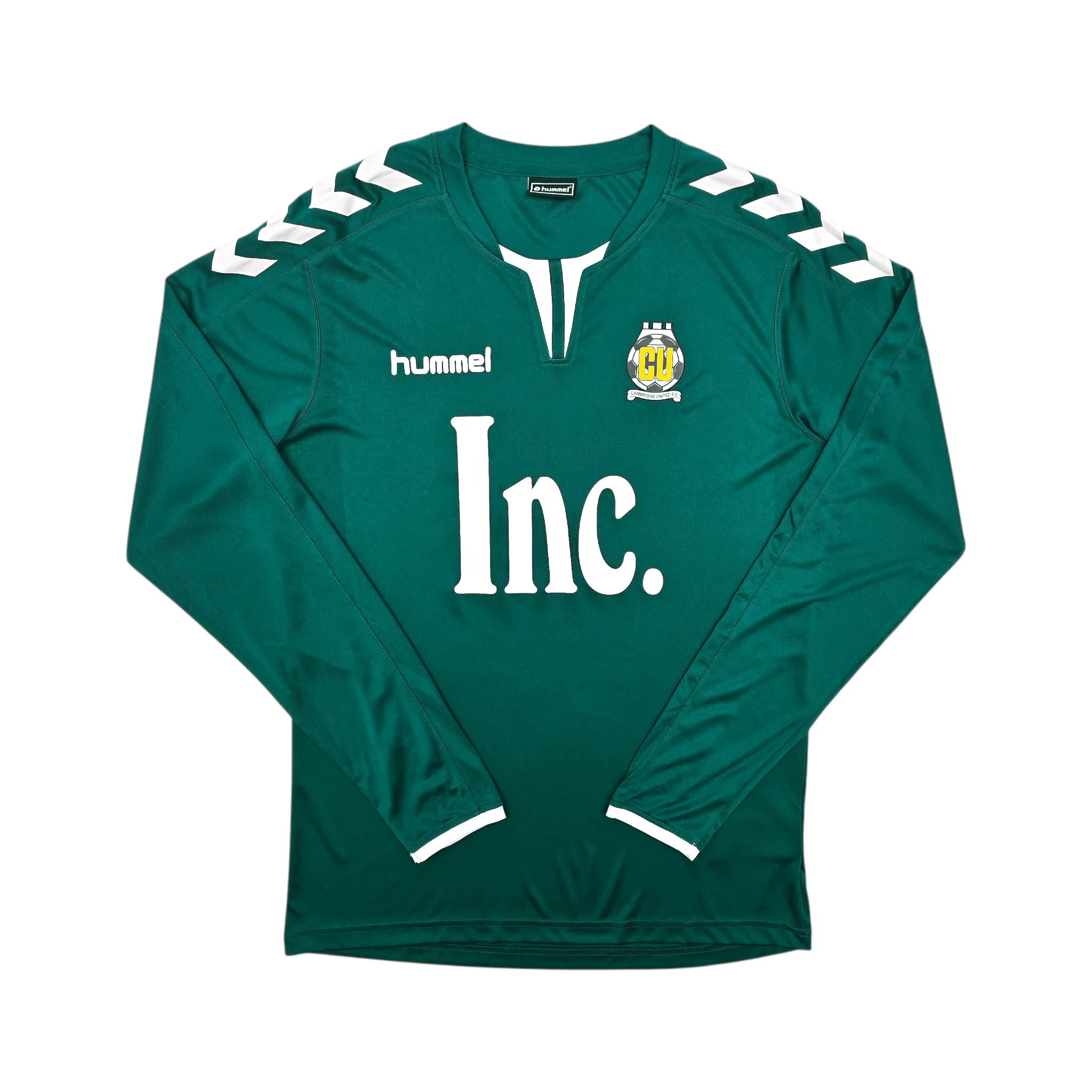 Cambridge United 2020-21 Gk