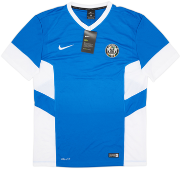 Venezia 2016-17 Training