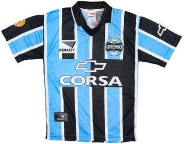 Gremio 1998-99 Home