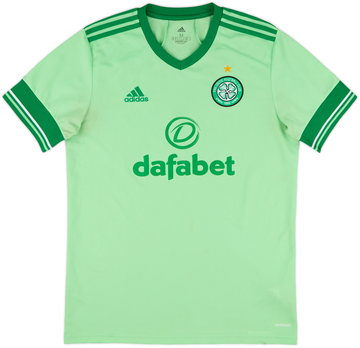 Celtic 2020-21 Away