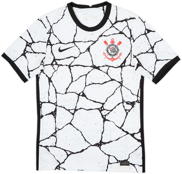 Corinthians 2021-22 Home