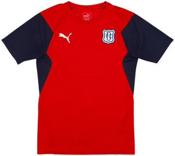 Dundee FC 2018-19 Training