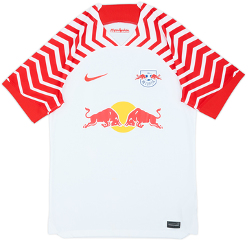 RB Leipzig 2023-24 Home