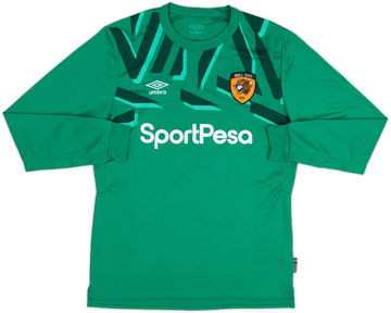 Hull City 2019-20 Gk