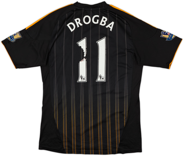 Chelsea 2010-11 Away