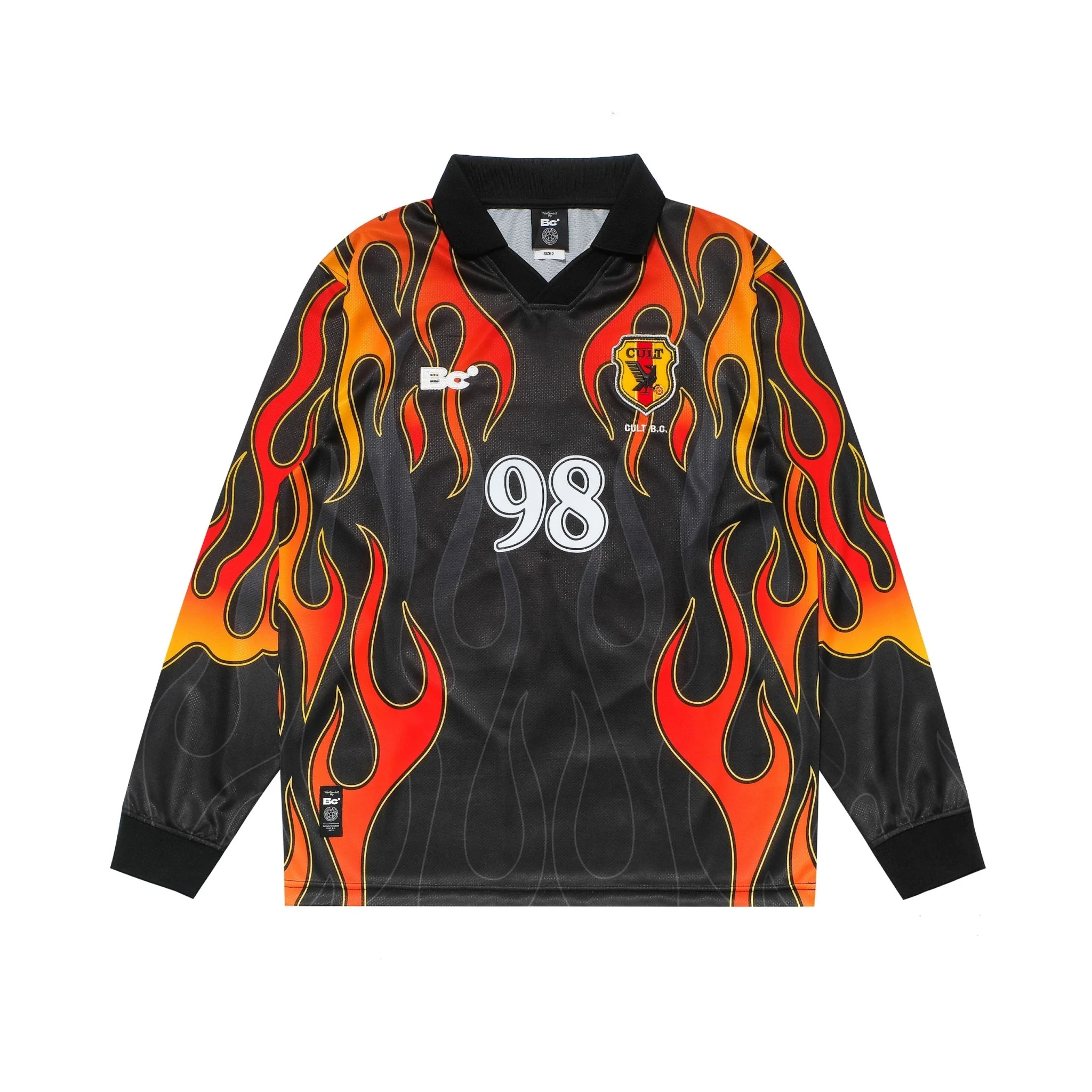 Japan 1998 Gk