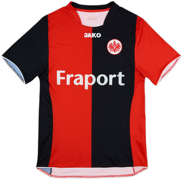 Eintracht Frankfurt 2007-08 Home