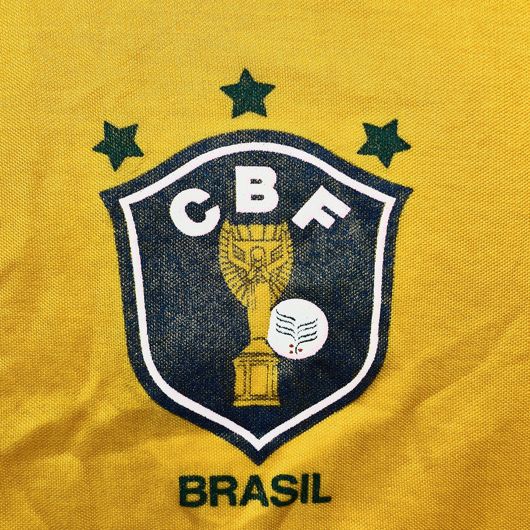 Brazil 1982-85 Home