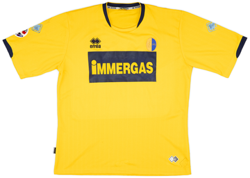Modena 2008-09 Home
