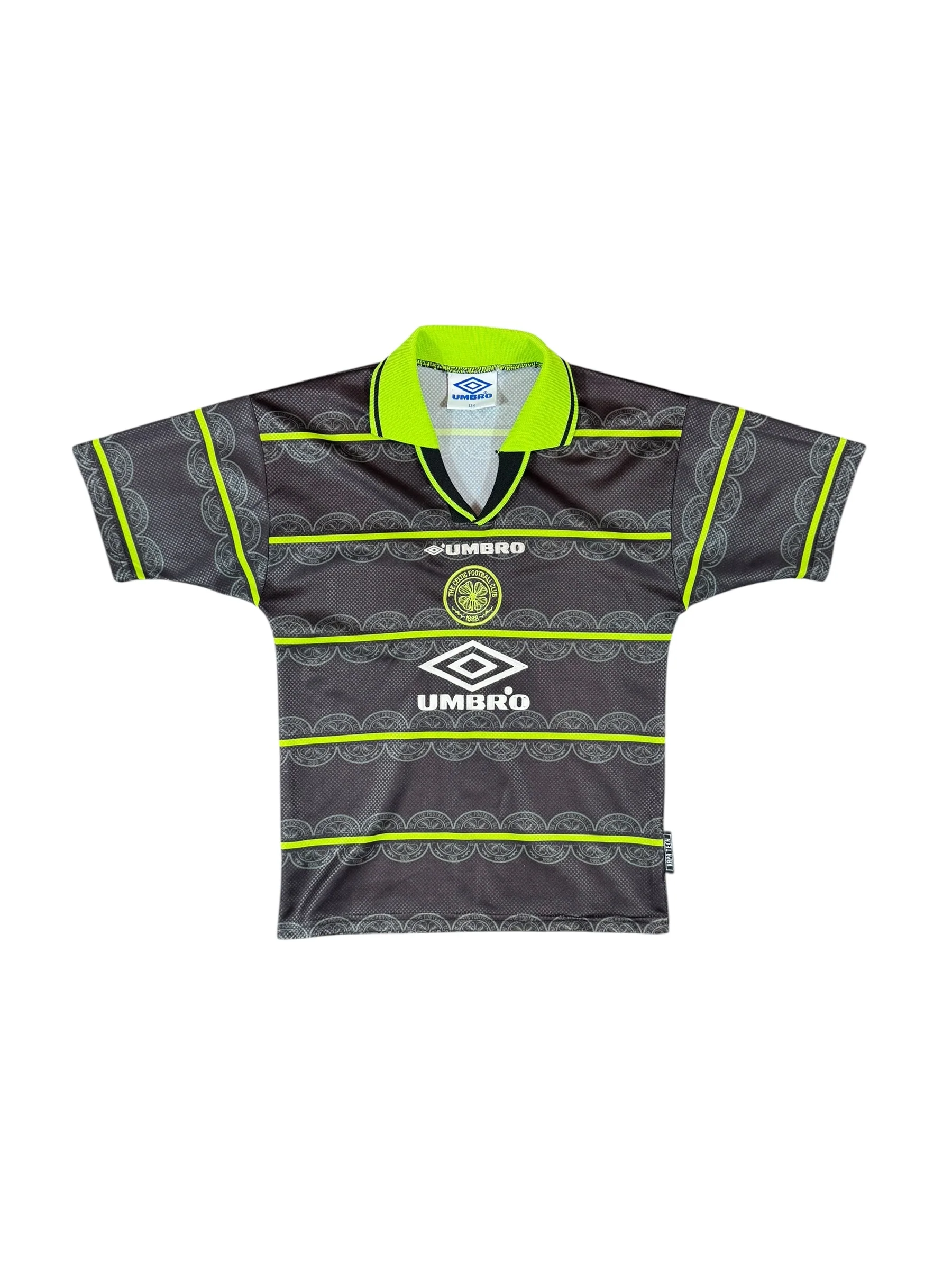 Celtic 1998-99 Away