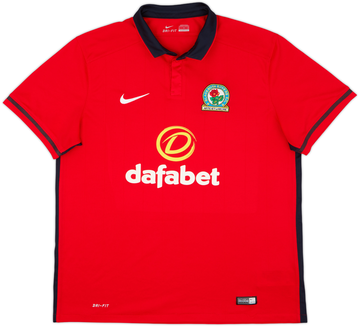 Blackburn 2015-16 Away