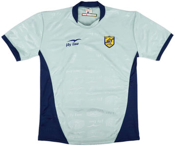 Juve Stabia 2006-07 Gk