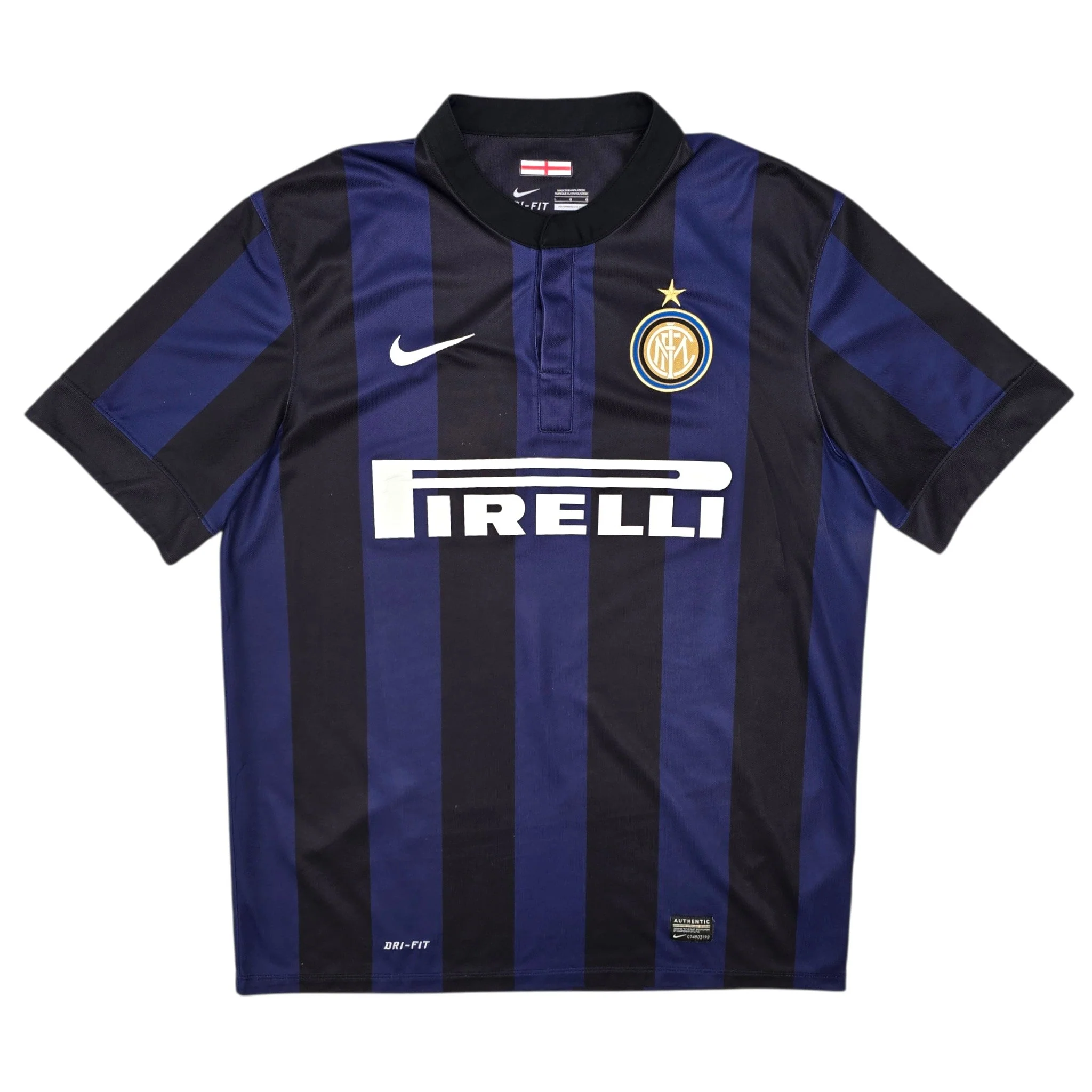 Inter Milan 2013-14 Home