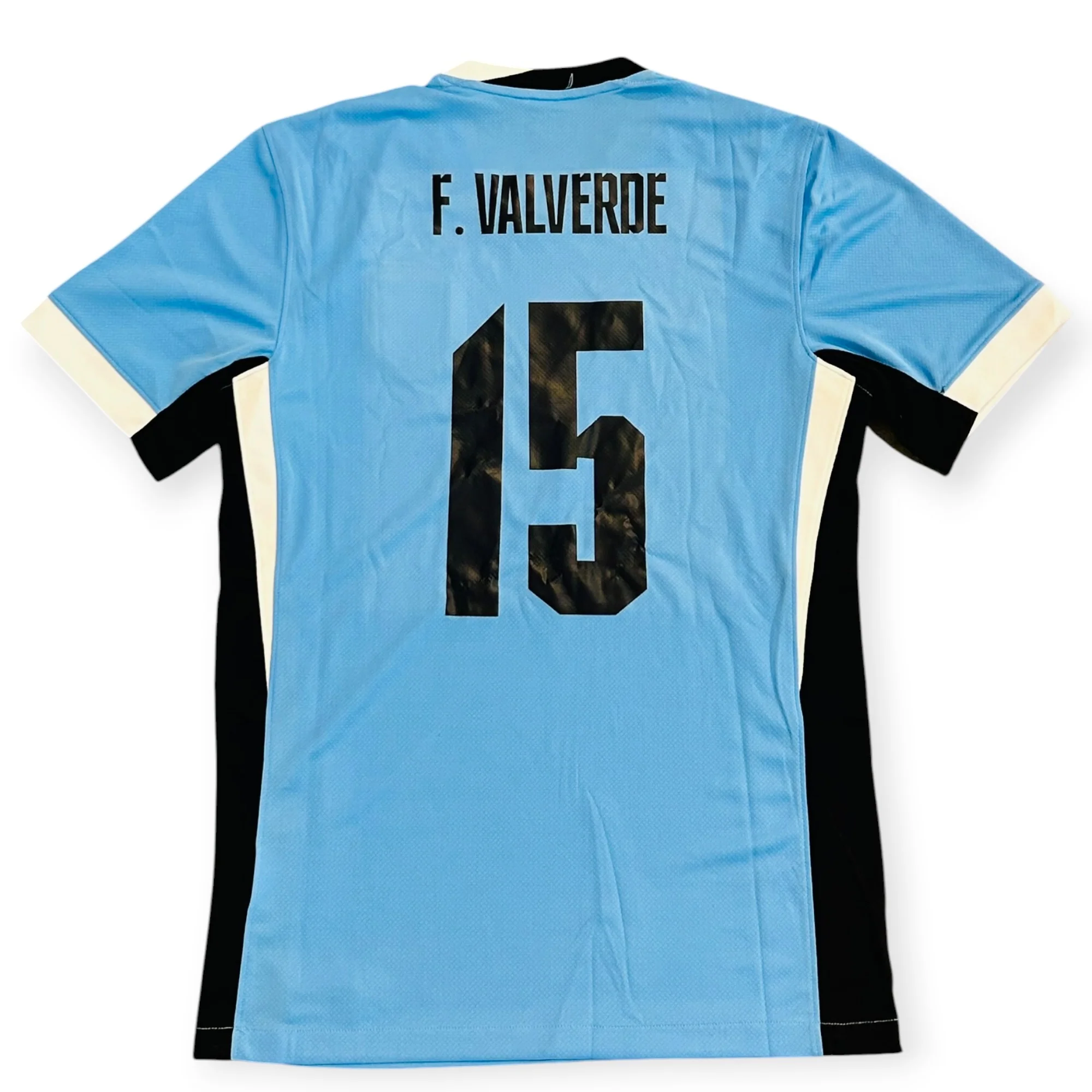 Uruguay 2024 Home