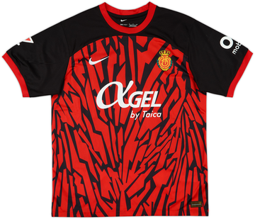 Mallorca 2024-25 Home