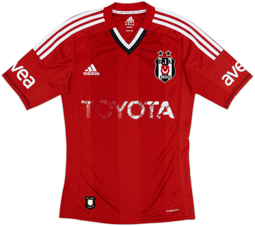 Besiktas 2012-13 Third