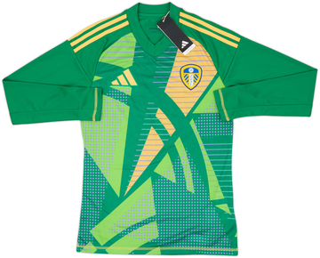 Leeds United 2024-25 Gk