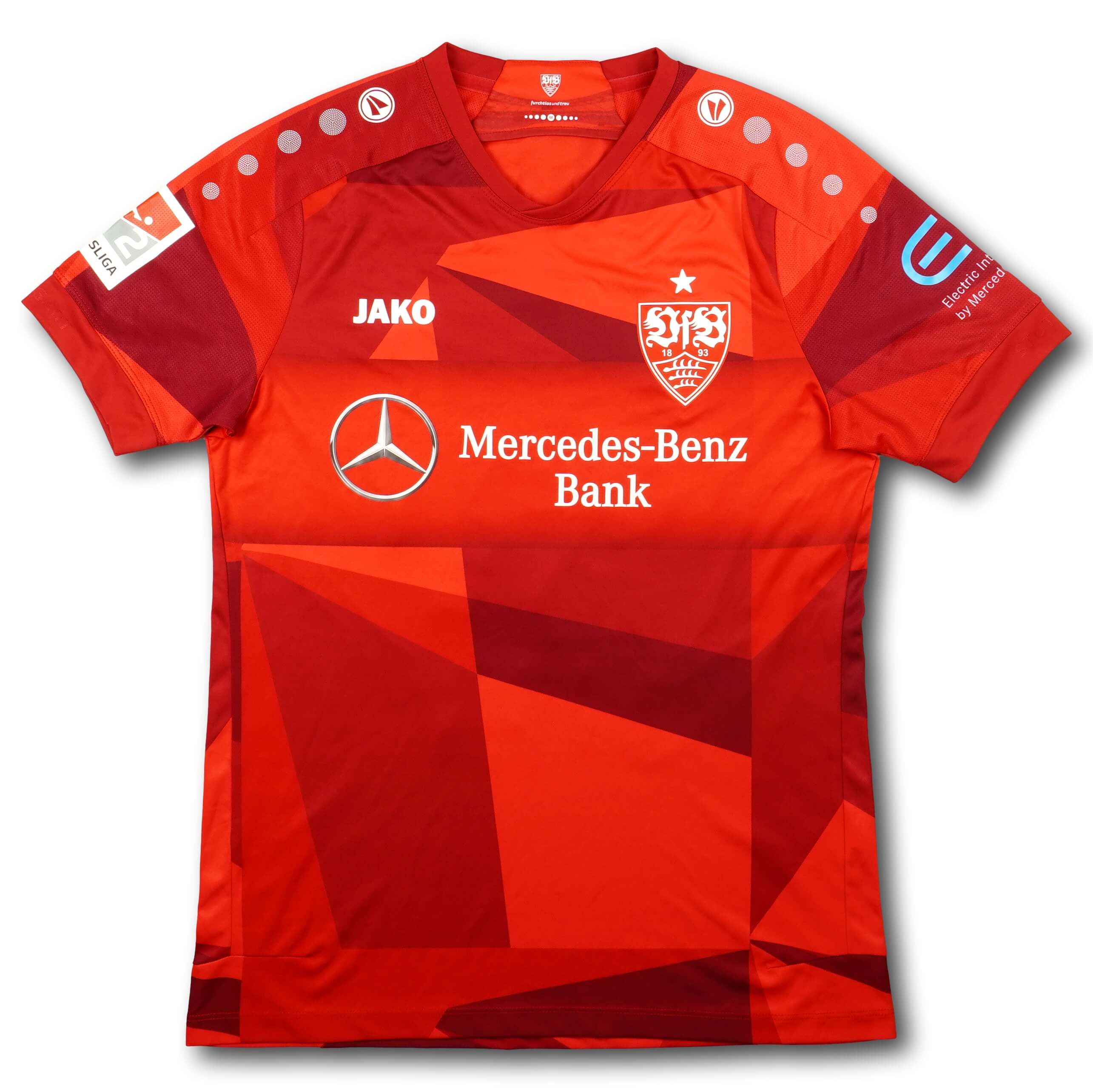 Stuttgart 2019-20 Away