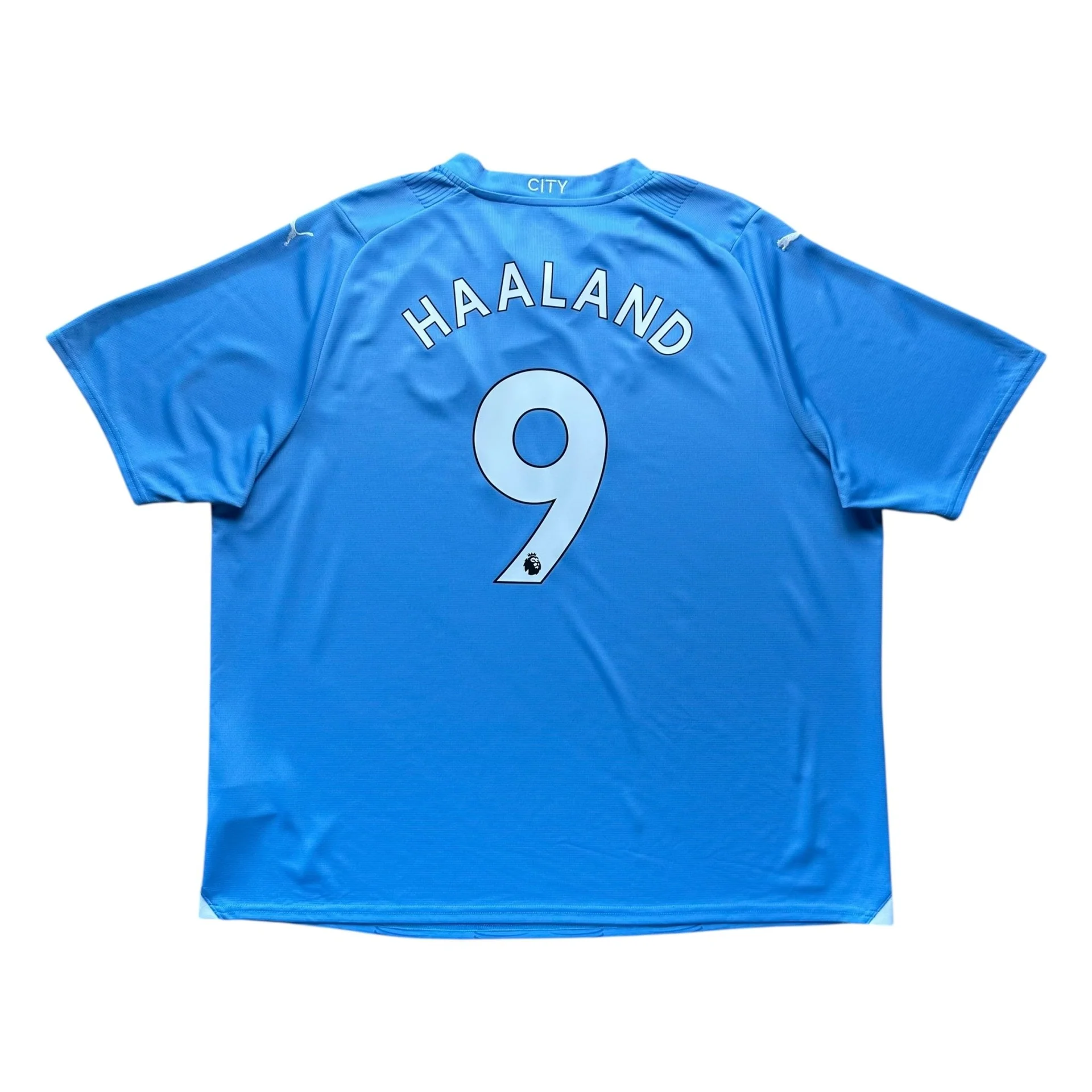 Manchester City 2022-23 Home