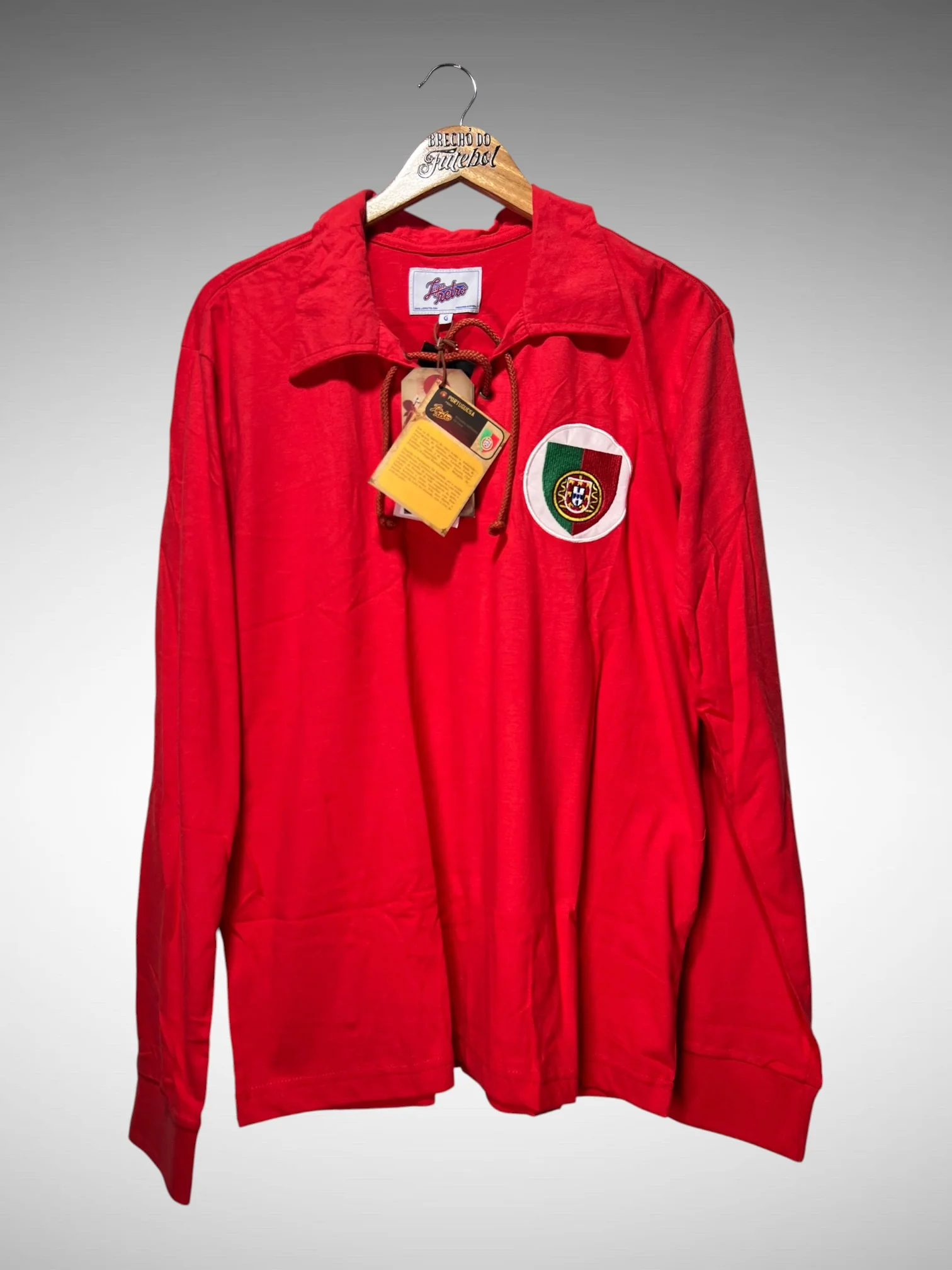 Portuguesa 1920 Home