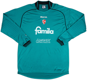 Padova 2004-05 Gk