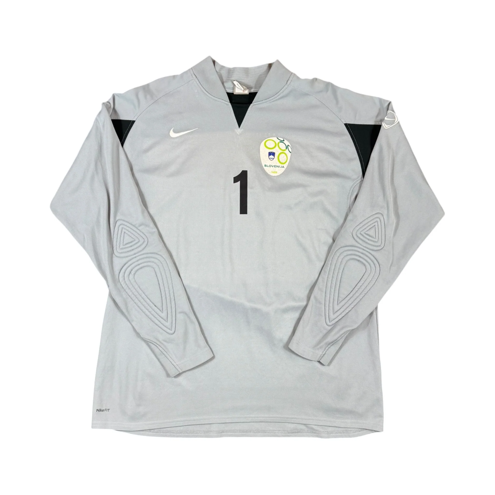 Slovenia 2008-09 Gk