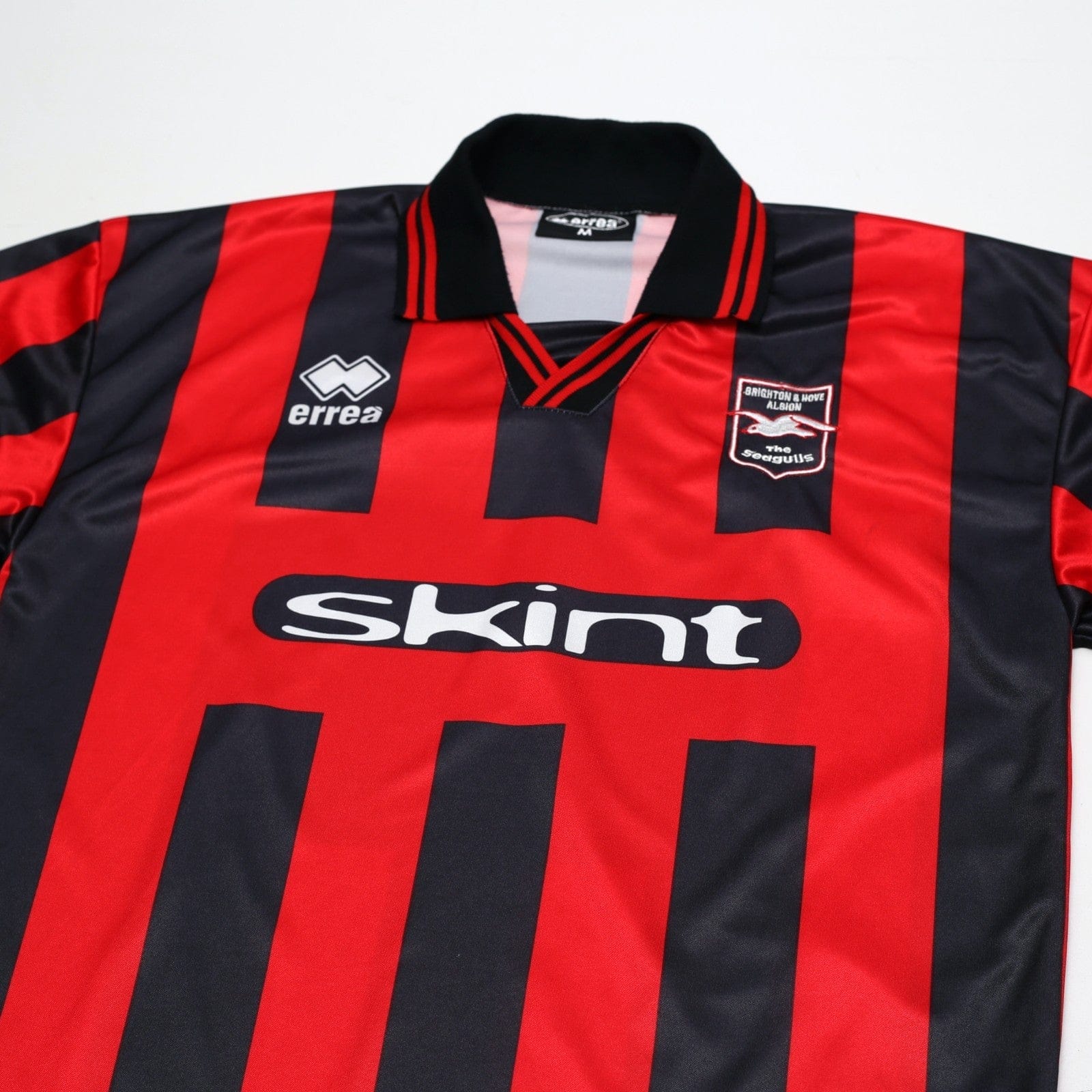 Brighton 1999-02 Away