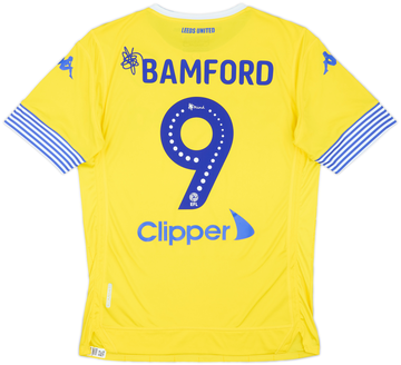 Leeds United 2018-19 Third