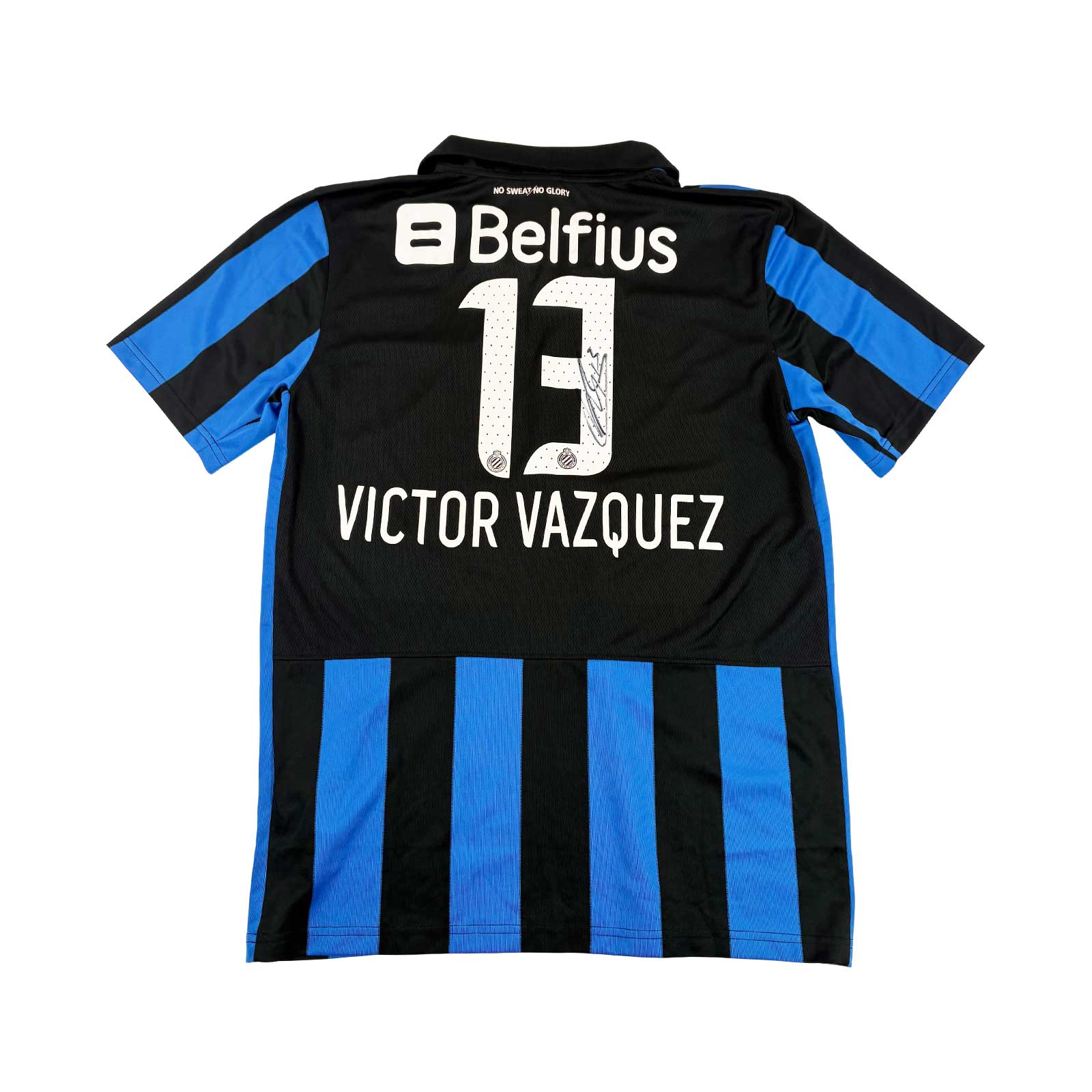 Club Brugge 2013-14 Special