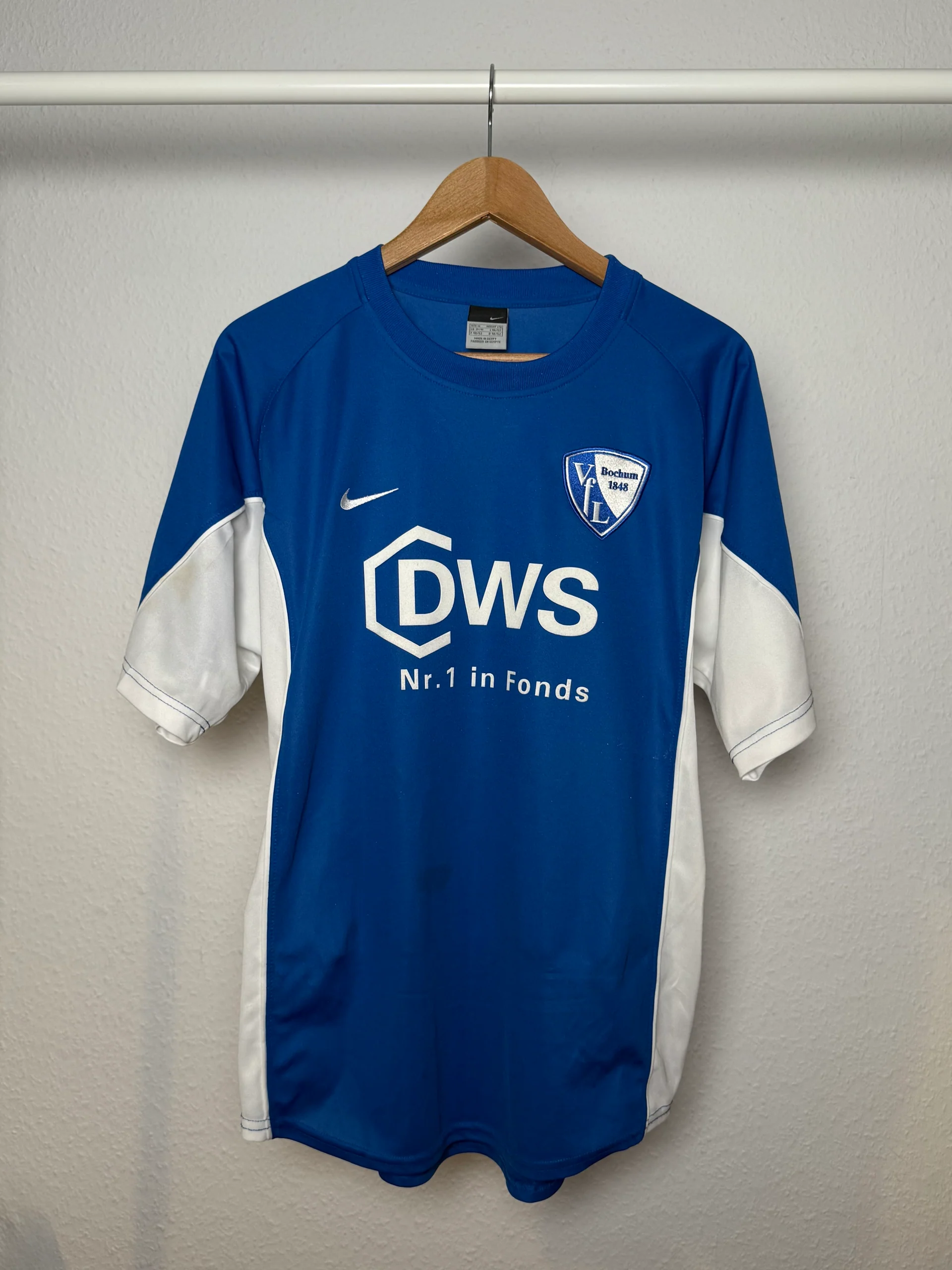 VFL Bochum 2005-06 Special