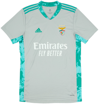 Benfica 2020-21 Gk