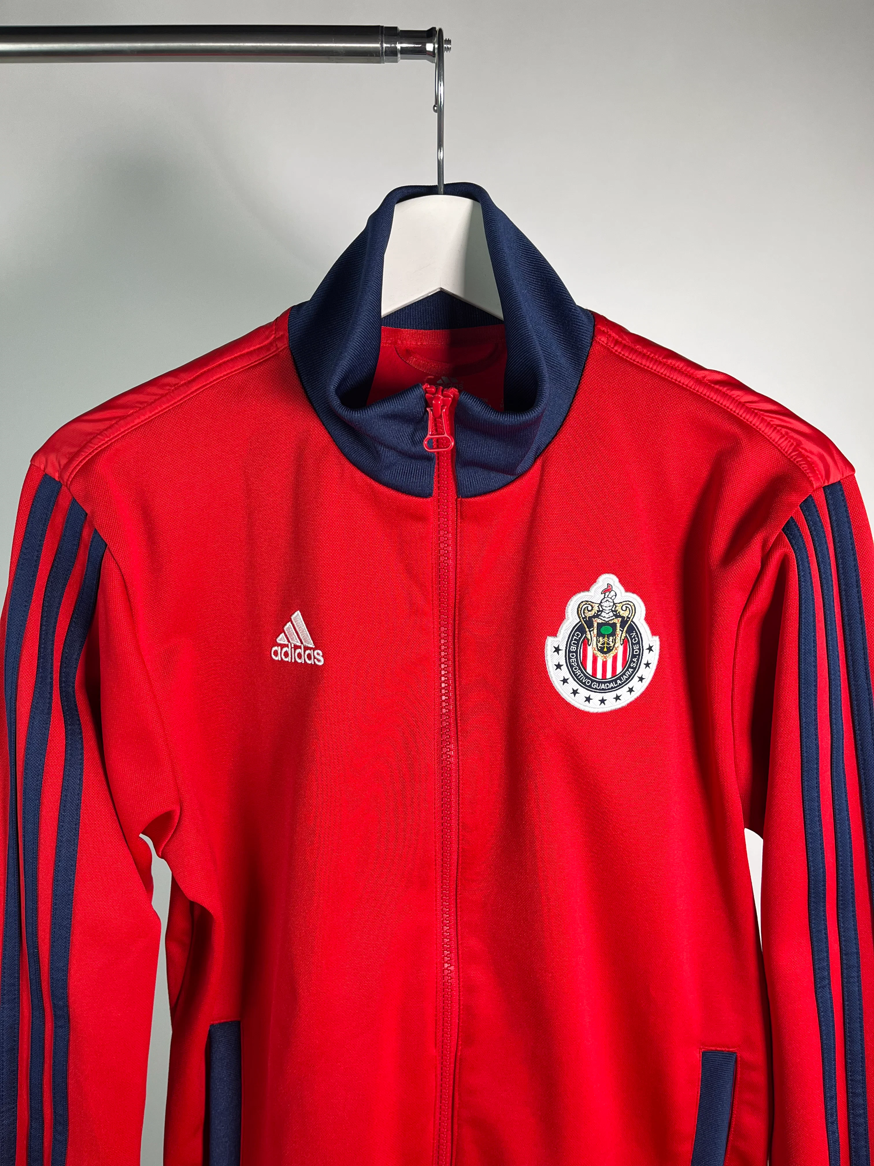 Chivas 2014-15 Training