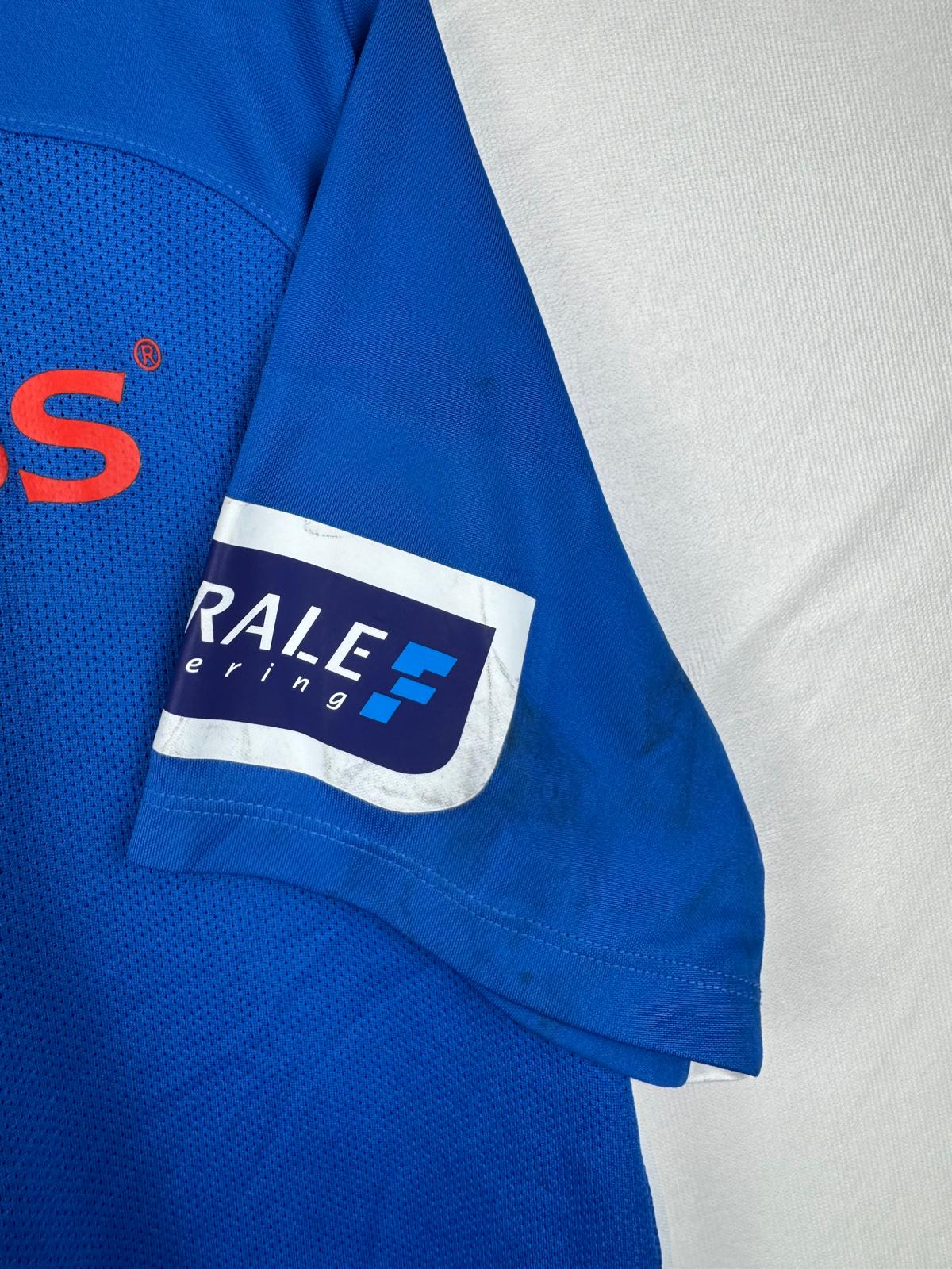 Krc Genk 2020-21 Home