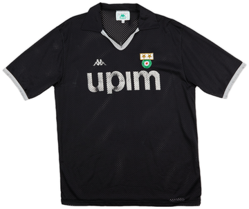 Juventus 1991-92 Third