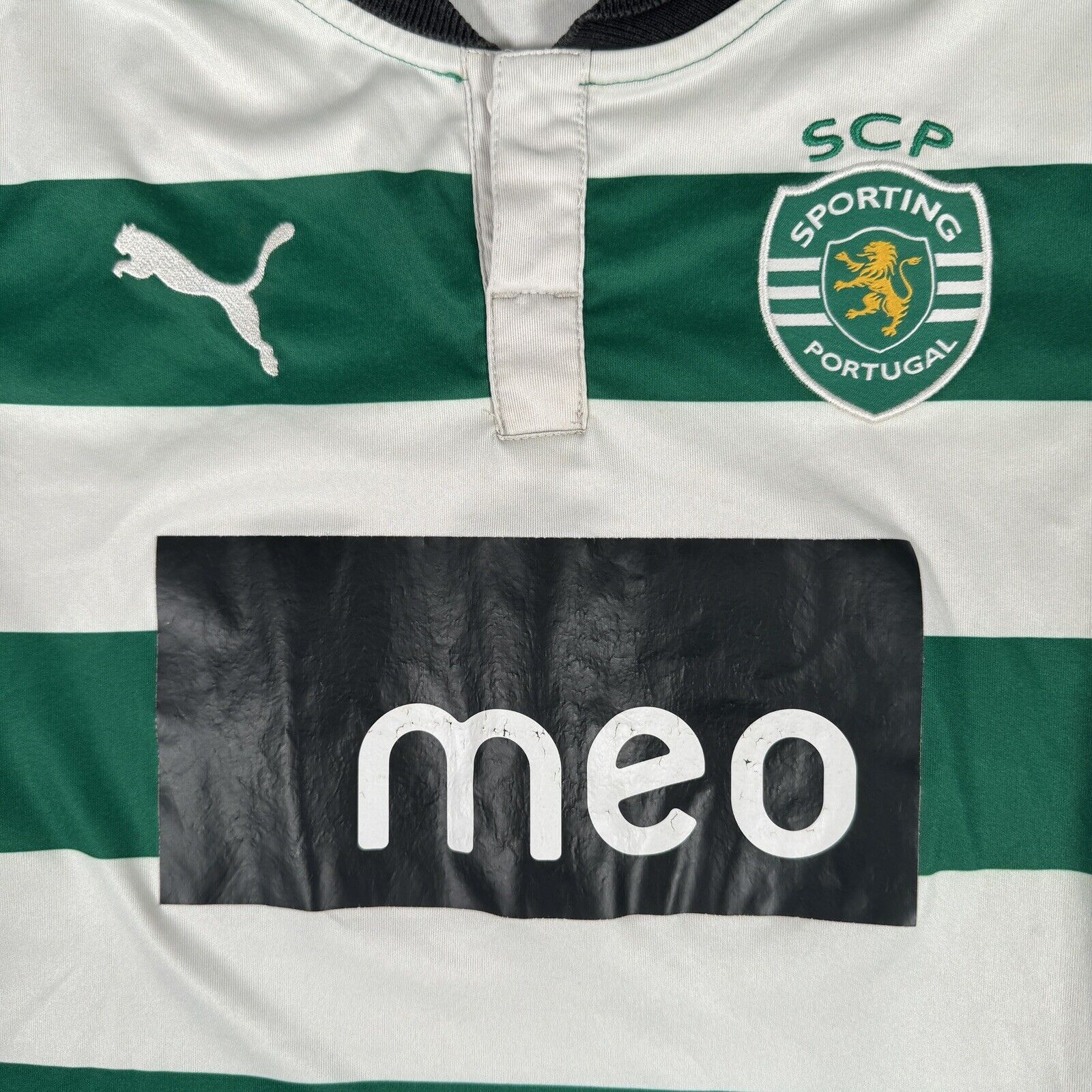 Sporting Lisbon 2012-13 Home