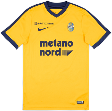 Hellas Verona 2016-17 Away