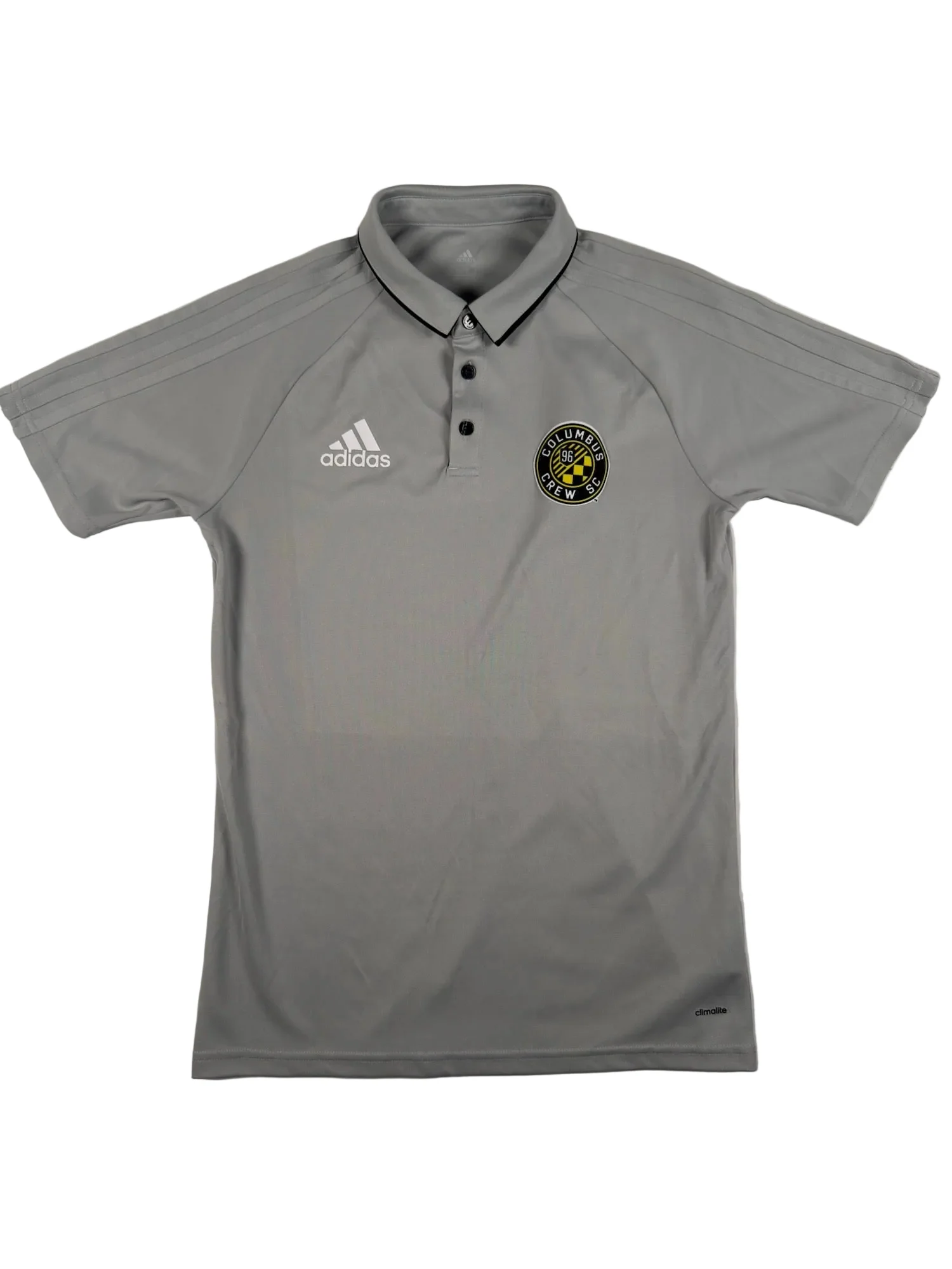 Columbus Crew 2016-17 Training